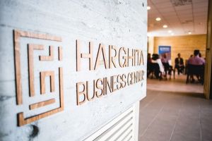 „Judeţul Harghita: mediu atrăgător pentru afaceri”