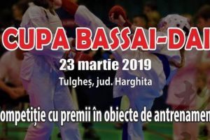 Competiţie sportivă cu PREMII, la Tulgheş