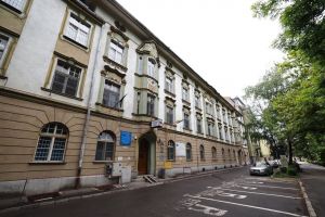 Spitalul de Pediatrie investeşte în modernizarea Secţiilor