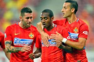 Ce s-a întâmplat cu avionul FCSB-ului care trebuia să ajungă la Cluj