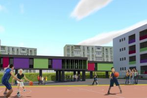 Primăria construieşte două creşe şi un liceu în 2019