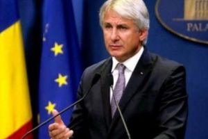 Teodorovici despre modificările privind OUG 114: „De-abia aştept să termin cu ordonanţa asta”. Ce modificări majore va suferi ROBOR