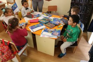 Apă pentru toţi, cu CAO – de Ziua Mondială a Apei (FOTO)