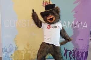 Constanta, promovata la Transylvania Tourism Fair