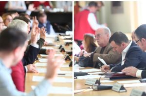 Ședinţă extraordinară la CJT. Dobra: Nicio primărie nu va avea buget mai mic decât anul trecut