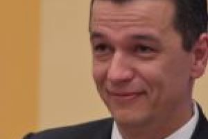 Sorin Grindeanu nu suflă o vorbă despre înscrierea în Pro România