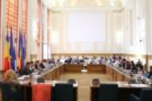 Haos confirmat la Timişoara! Ședinţa de Consiliu Local nu s-a putut ţine din lipsă de cvorum