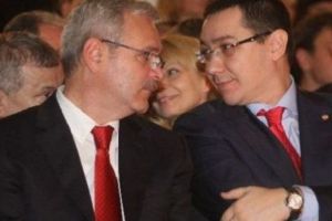 Ponta îl execută pe Dragnea şi i se alătură lui Iohannis. Cum pot dispărea PSD şi PNL
