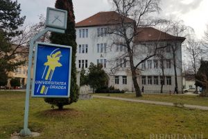 Universitatea din Oradea a primit de la ARACIS gradul de încredere ridicat