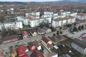 Se construieşte în Luduş!