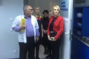 Firea, operată de urgenţă în timpul nopţii. Primarul Capitalei, grav bolnav?!