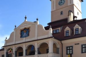 Lansare „Conversatii cu Regele Mihai” de Stelian Tanase, la Brasov