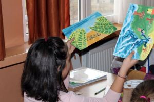 Concursuri şi premii pentru elevi de la Apă Canal Sibiu, de Ziua Mondială a Apei