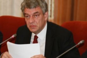 Fostul premier Mihai Tudose îl dă în primire pe senatorul Mihai Fifor. „A semnat ca Dragnea să plece”