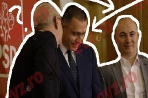 Ziua cârtiţei în PSD. Dragnea a aflat cine îi vrea capul, dar pozează în susţinător de nădejde. Breaking news