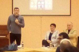 Dragoş Pătraru a intrat în starea… piteştenilor