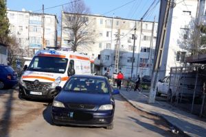 Accident rutier pe Aleea Narciselor din Murfatlar, judetul Constanta. O femie a fost ranita. Ce au stabilit anchetatorii 