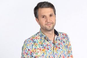 Câţi bani câştigă Andi Moisescu din televiziune? Sumele sunt cu multe zerouri