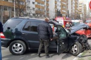 Doliu în UDMR. Cel mai vechi membru a murit într-un accident