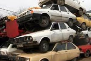 Programul „Rabla”  demarează în forţă. Informaţii de ultimă oră din partea ministerului Mediului