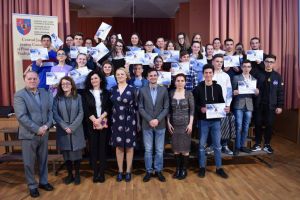 Concursul de reportaje ,,Iosif Țiproc” şi-a desemnat câştigătorii. Cine sunt laureaţii celei de-a VII-a ediţii