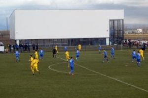 Fotbal – Liga a III-a: Comuna Recea castiga la Dej si ramane lider