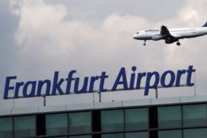 Alertă în Germania. Aeroportul din Frankfurt a fost  închis. Siguranţa pasagerilor este în pericol
