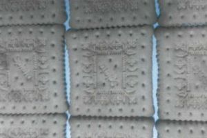 Un supermarket retrage de pe piata un sortiment de biscuti. Ce trebuie sa faceti daca ati achizitionat acest produs