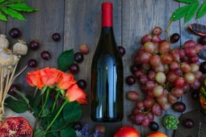 Degustare vinuri internaţionale la Petry