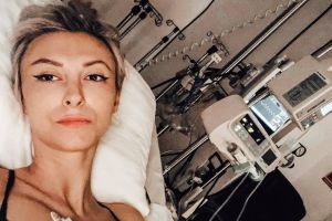 Cum se simte Andreea Balan dupa ultimele interventii chirurgicale suferite. Ce mesaj a transmis