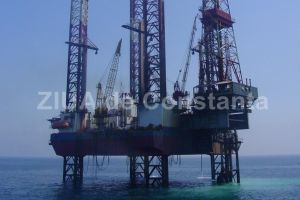 Raport ACROPO: Ce firme vor efectua operatiuni petroliere offshore la Marea Neagra in 2019