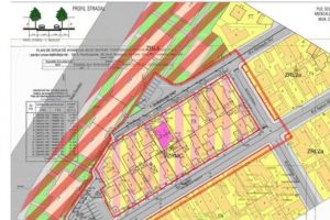 Unda verde pentru Medical Cermed SRL: Cabinete medicale pe strada Constantin Hurmuzache din municipiul Constanta