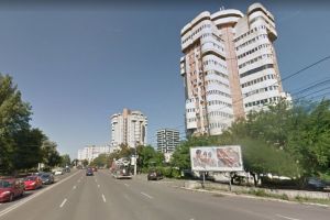 Bulevardele 1 Mai, 1 Decembrie si Alexandru Lapusneanu din Constanta, modernizate cu fonduri europene