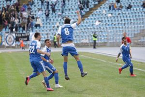 Marinarii“ au patru absente:  SSC Farul Constanta intalneste sambata Metaloglobus Bucuresti. Meci important!