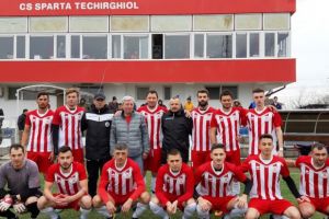 Fotbalul judetului Constanta:  Meciurile care se joaca in weekend in Liga a 4-a, a 5-a si a 6-a