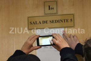 Un inspector antifrauda din Constanta, condamnat  