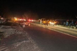 Accident grav la Frumusiţa. Un căruţaş a ajuns la spital!