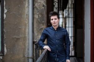 Rui Pinto, hackerul care a declanşat ”football Leaks”, audiat în Lisabona 