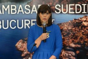 Lovitură cumplită pentru Kovesi. Dezvăluirea care va pune capăt carierei fostei şefe a DNA. Totul s-a construit pe un fals