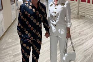 „Pijamalele” lui Reghe au provocat CONFLICT intre Ilie Dumitrescu si Anamaria Prodan: „Mi-e greu sa reproduc ce a zis!”