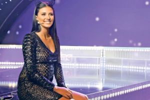 Antonia a făcut anunţul despre al patrulea copil! „Suntem foarte fericiţi”