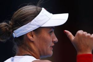 Victorie de senzaţie obţinută de Monica Niculescu la Miami. A învins o dublă câştigătoare de Mare Șlem