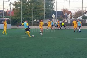 Liga Companiilor începe luni, cu 21 de echipe pe tabloul de concurs