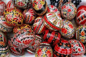 Cultural Concursul naţional ,,Aşteptând Învierea Domnului”, ediţia a X-a