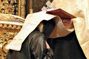 Păcatele nu ne lasă să fim fericiţi nici pe pământ şi nici în veşnicie