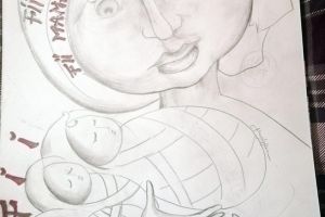 Marşul pentru viaţă 2019 - „Unic din prima secundă”, Suceava, Ediţia a X-a