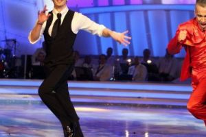 Mihai Petre a oferit momentul serii la Românii au Talent. VIDEO