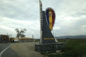 ”Big Brother” la intrările în judeţ