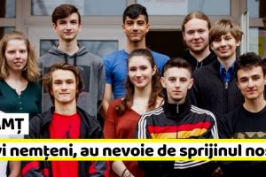 NEAMȚ: Echipa de robotică „CyberGods” a Colegiului de Informatică Piatra-Neamţ are nevoie de sprijinul nostru