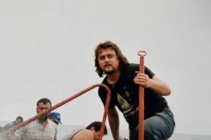 Bilanţul unui fals Jack Sparrow. Reporter de Cursă Lungă